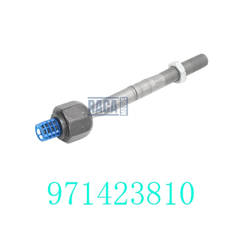 Front Axle Inner Steering Tie Rod Ends Ball Join for Porsche Panamera Sport Turismo 971 Taycan 971423810 971423810B