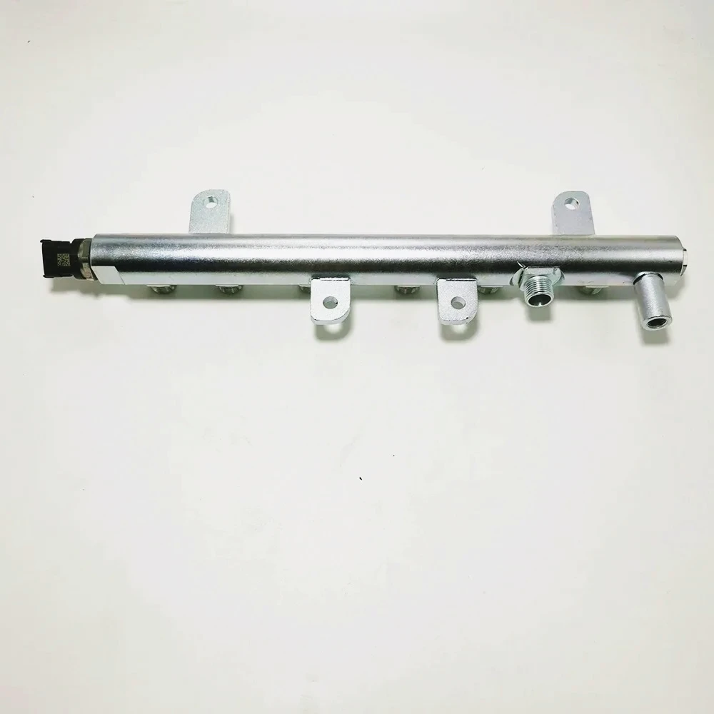 

DB-Riel Combustible Nuevo Alta Calidad 0445226044 con Sensor 4937282 para Ram 6.7L Diésel 2007-2012