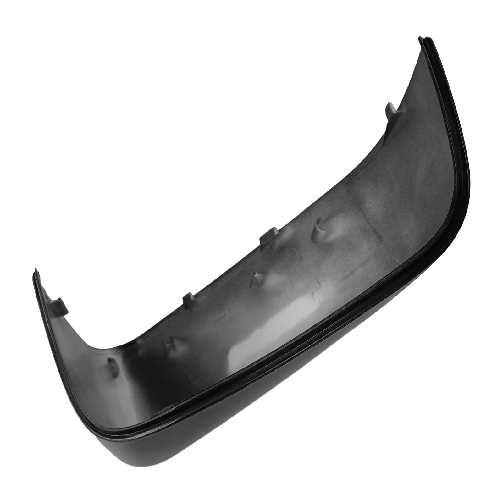 Easily Replaceable LH Rearview Wing Mirror Housing Compatible with Land For Rovers Made Between Years 10 to 14
