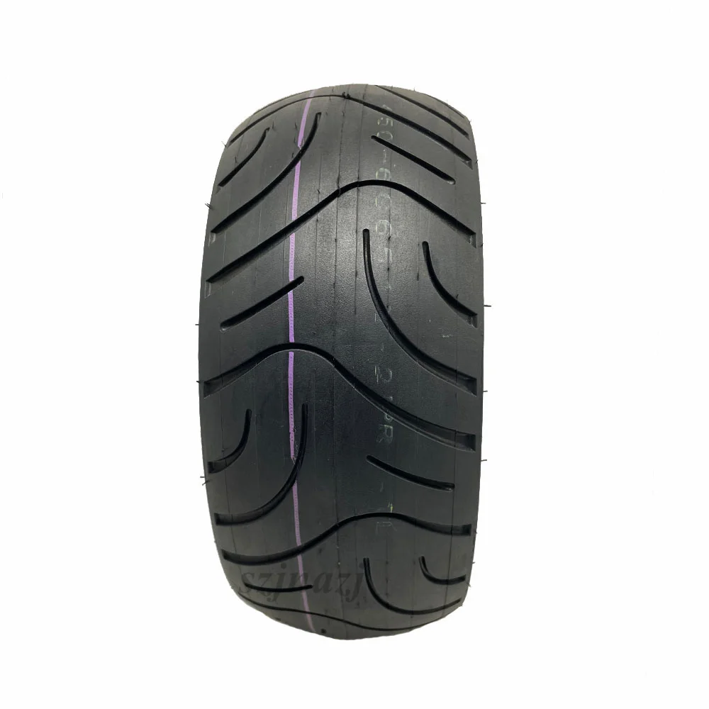 4.50-6 Tire CST 12x4.50-6 Wear-resistant High-quality Tubless Tyre for Electric Scooter Pneumatic Wheel Accessories