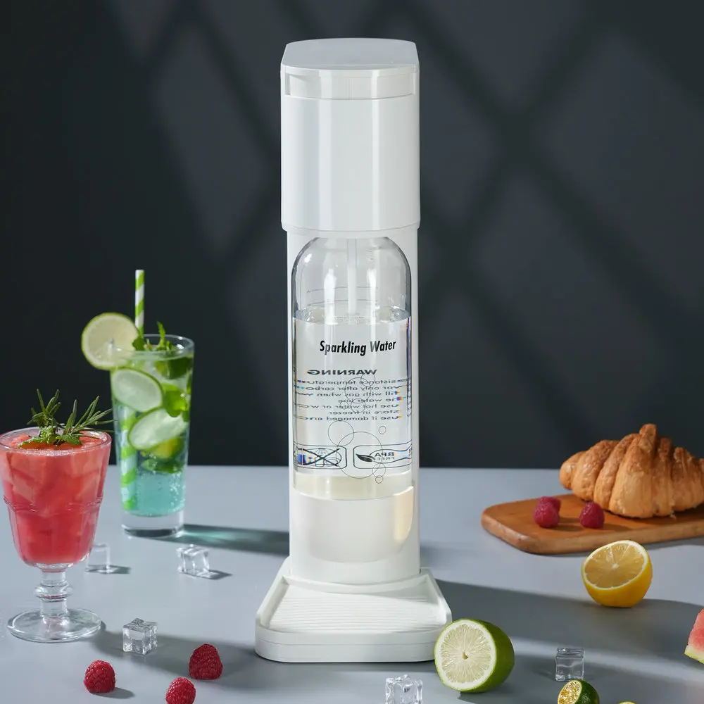Soda Maker Carbonator Bubble Maker Soda Water Maker Soda Machine