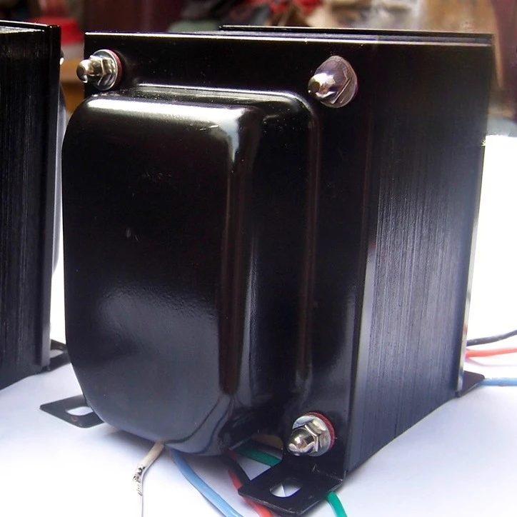 30W-5.5K manual push-pull output transformer KT88, EL34, 6P3 special output cow