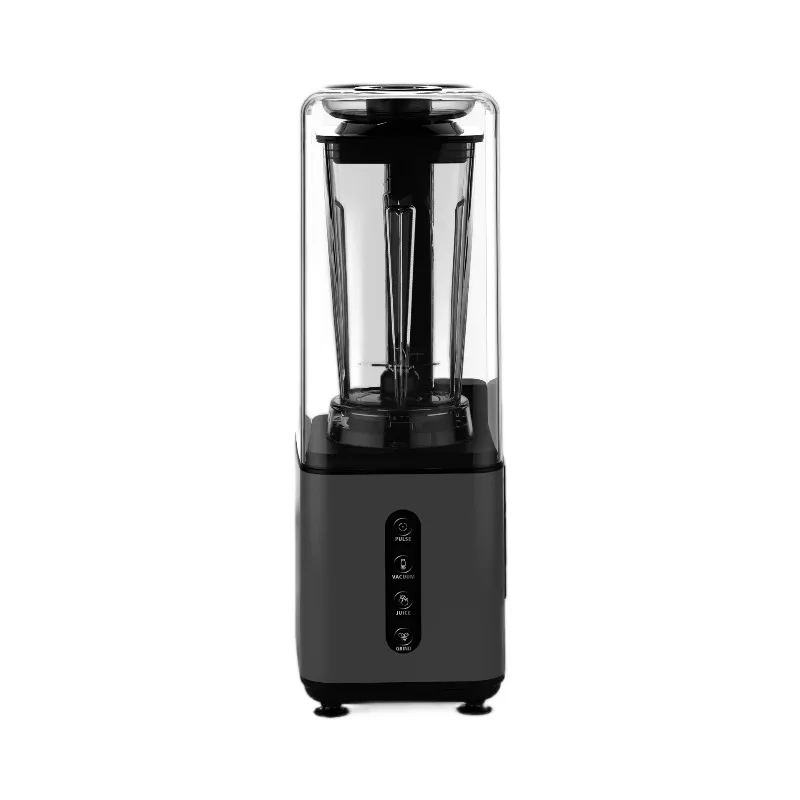 5220V Heavy Duty Electric Industrial Rod Mixer Glass Container Portable Outdoor Household Kitchen Grinder