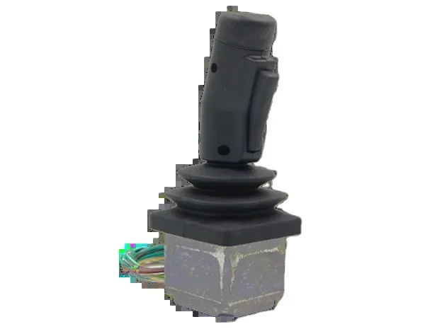 Haulotte 2441305160 Boom Lift Spring Return Joystick Controller