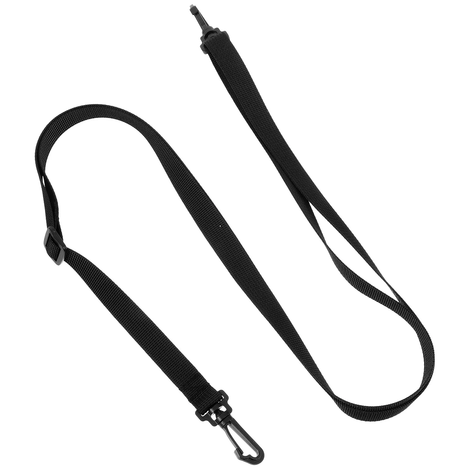 Mountaineering Camping Backpack Shoulder Straps 150x15cm Durable Adjustable Anti-slip Outdoor Hiking Hunting Bag Replacement