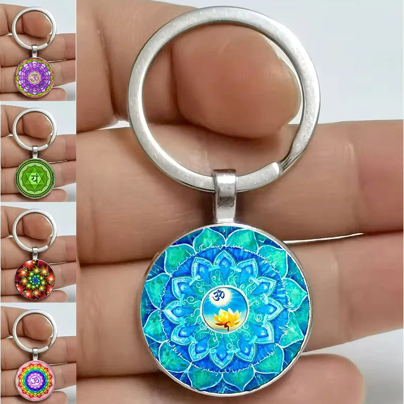Metal Keychain Keyc… - image