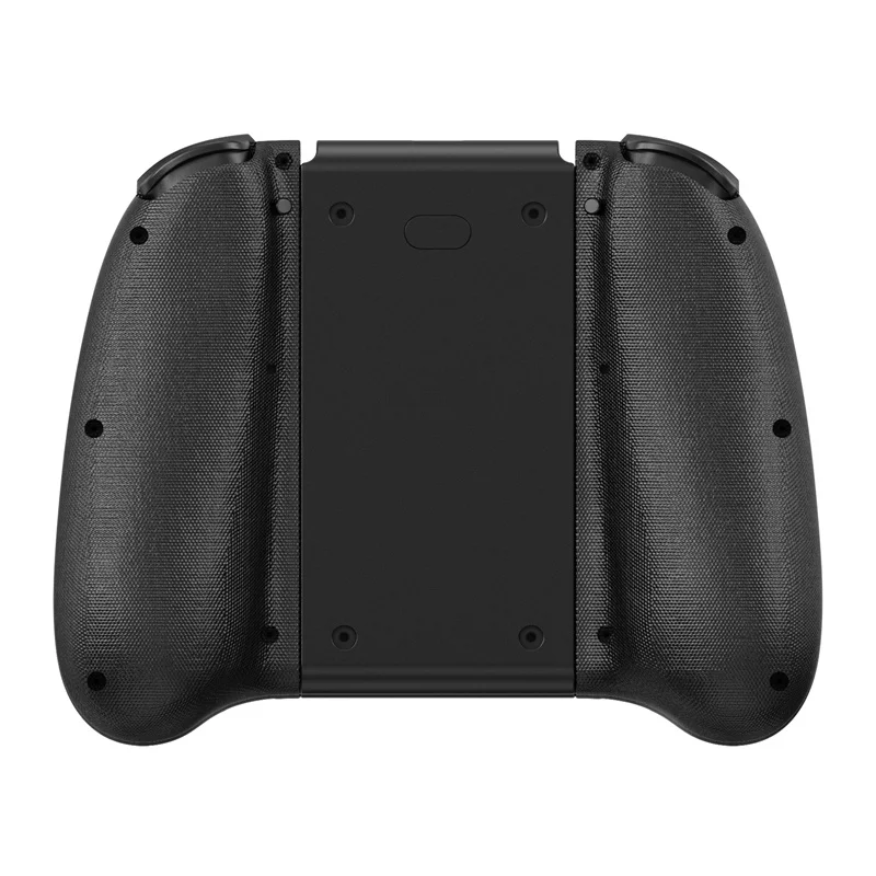 Linyubo-Nintendo Switch用ワイヤレスゲームコントローラー,ジョイスティック,カラフルなライト付きのBluetoothコントローラー,コンソール用