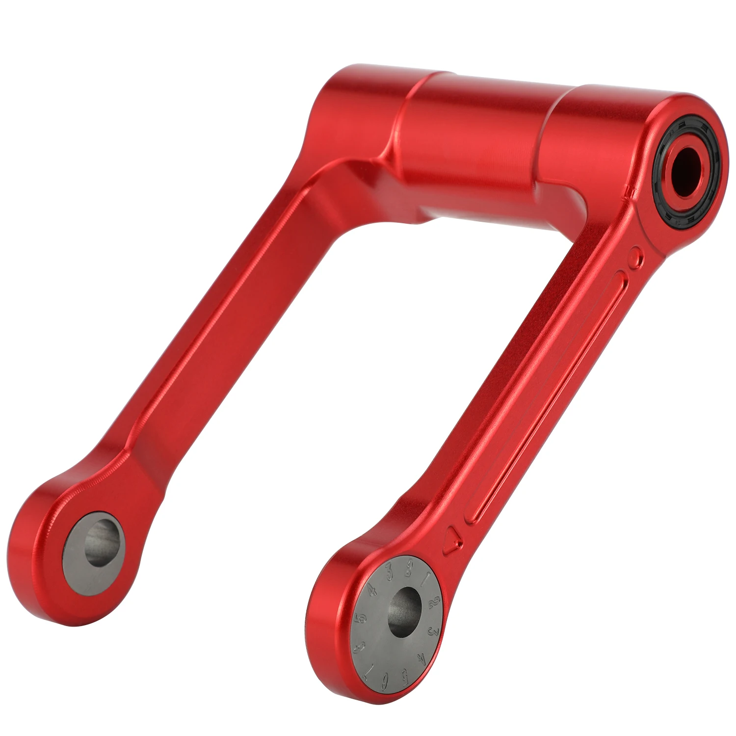 

Adjustable Lowering Link Kit, 300cc Dual Sport Motorcycle Connecting Rod 2021-2024
