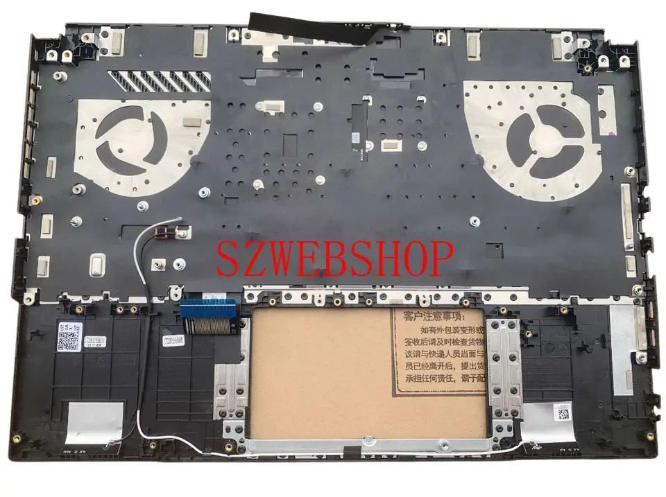 New For Asus Gaming F15 TUF FX507 FX517 FX517ZC FX517ZM FX517ZR FX517ZE A15 F15 Palmres  US Backlit Keyboard