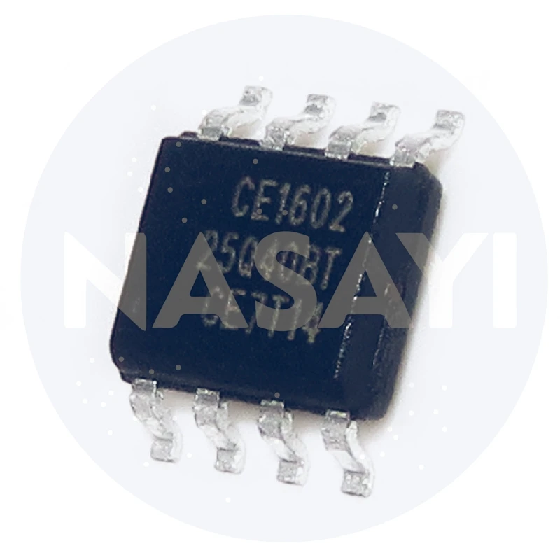1-100PCS AO4456 4456 GD25Q40BTIG 25Q40BT TD350I TD350 BD4917A BD4917 CD4514BE CD4514 ICE3BR0665JZ 3BR0665JZ