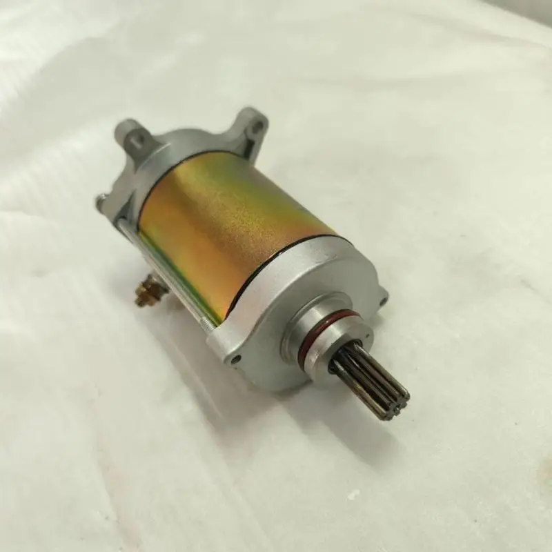 

For UTV ATV for Chunfeng 550 ATV450 191 Starter Motor CF550 Starter Motor