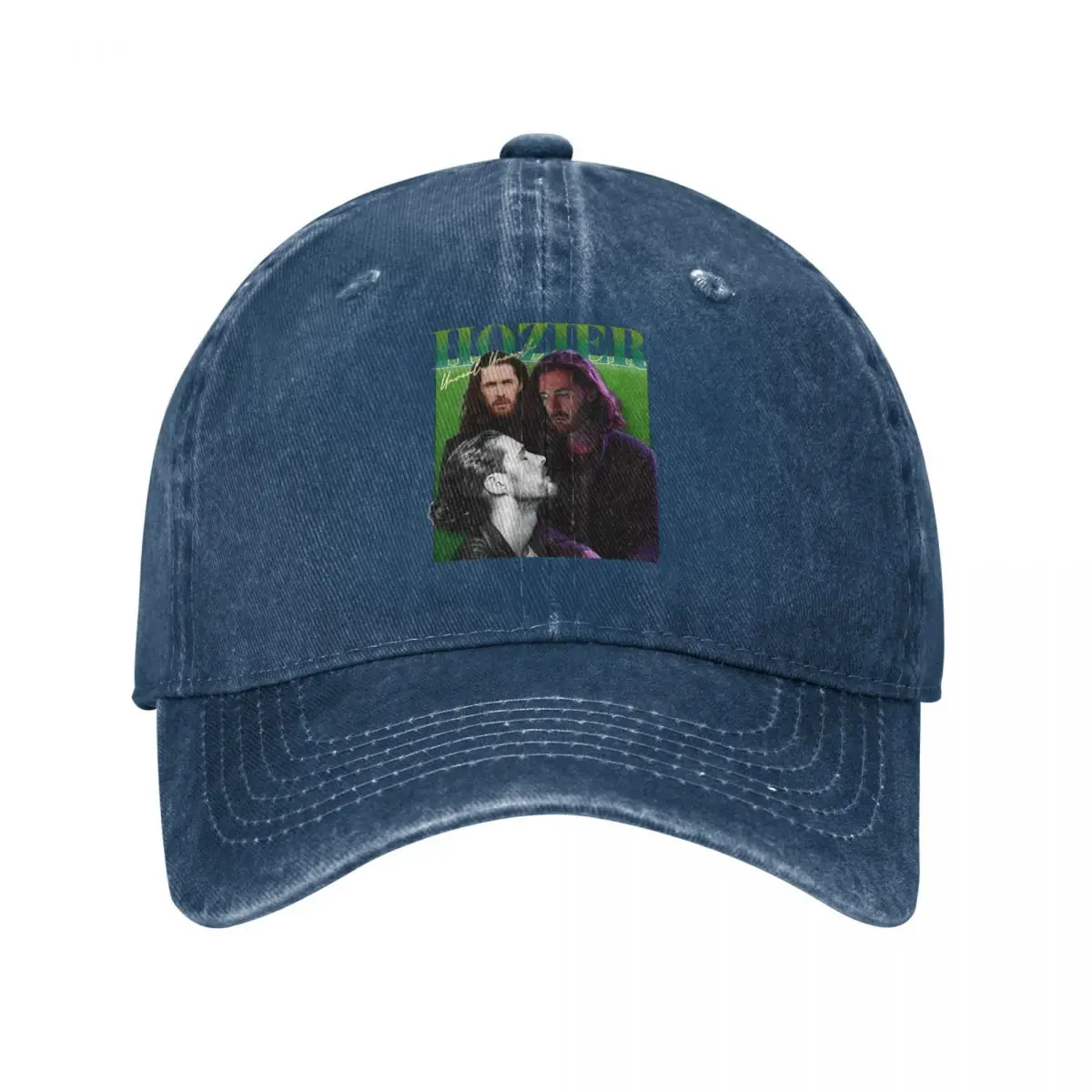 Summer Cap Sun Visor Hozier2 Hip Hop Caps Hozier Cowboy Hat Peaked Hats tops fugees graphic gorras Hat official-website