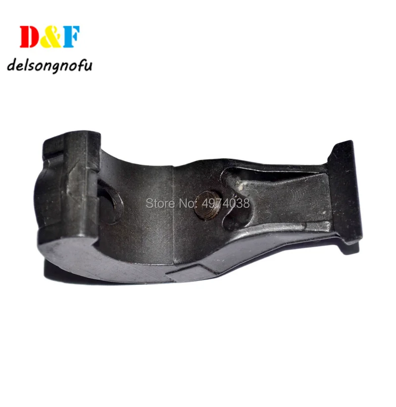 

Захват доставки для офсетной печатной машины KBA