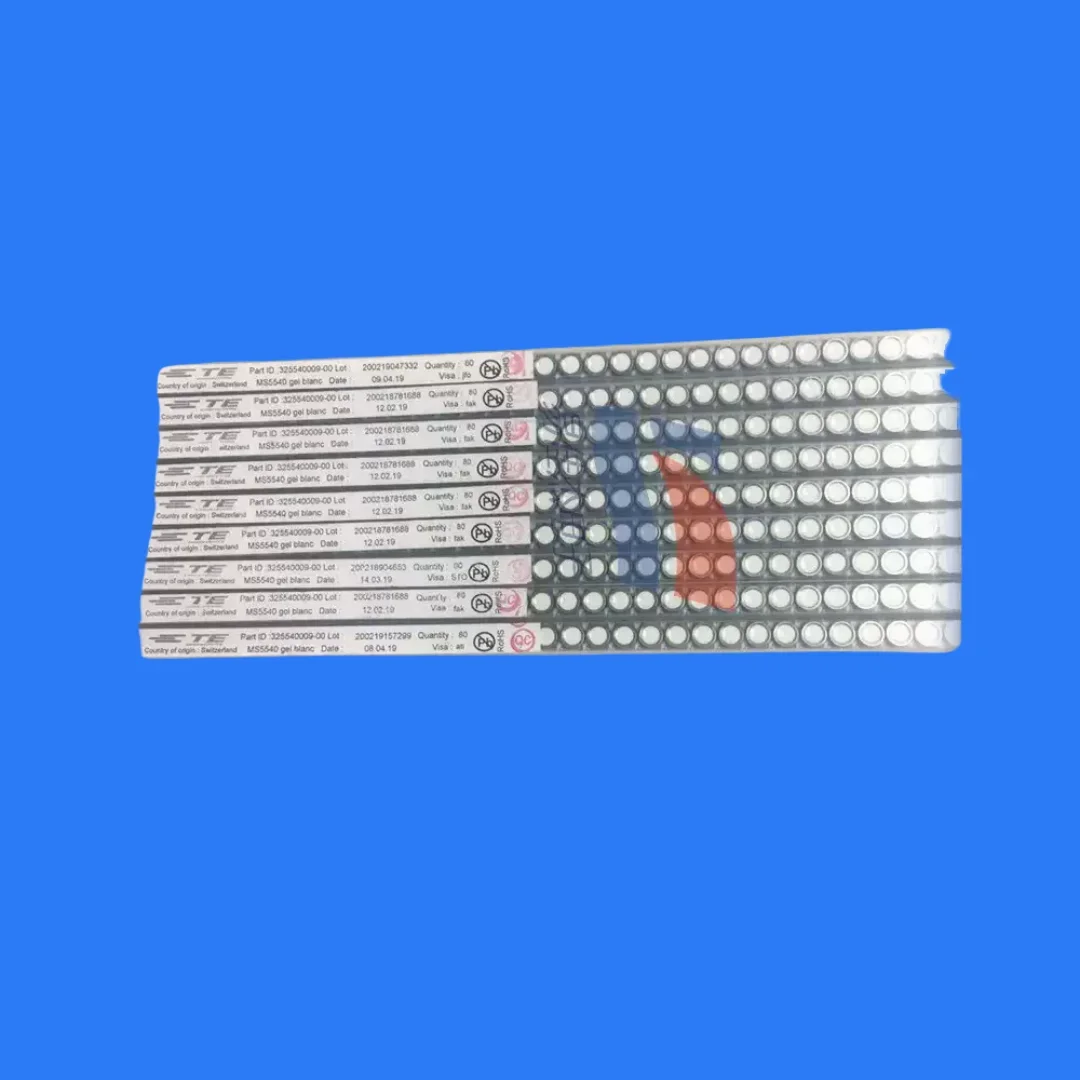 2pcs/ MS5540CM atmospheric pressure test system barometer multi-function watch pressure sensor