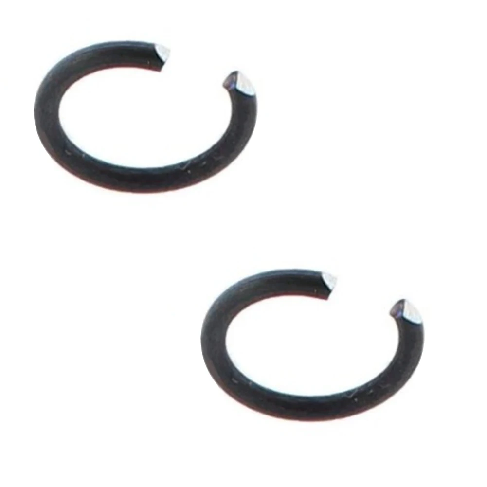 Lawn Mower Metal Spring Black Part Number 231907-1 Compatible With TW Models FITS MODELS 6904VH FITS MODELS 6905B