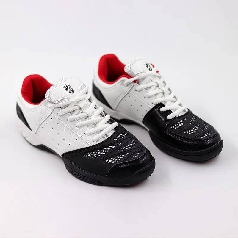 

Original Martial Arts Shoes for Men Women White Competition Sports Fencing Shoe Unisex Luxury Brand Indoor Training Shoe Couples