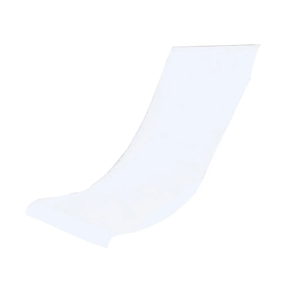 Casual Chair Cover Patio Chair Cover Convenient To Carry Cost-effective Replacement Easily Rolled Up For Beach Chairs