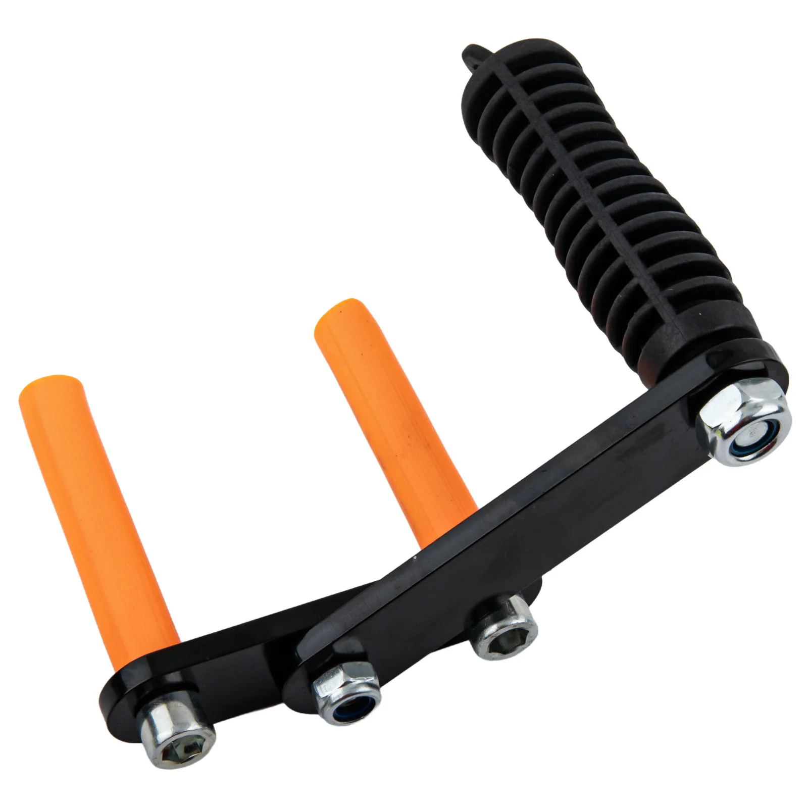 Portable Lifting Clamp For Glass Construction Lifting Plate Clamp Thick Steel Plates Transport For Stone Slabs