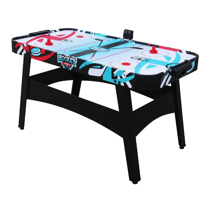 

Wholesale MDF Field Hockey Table for Indoor Sports Factory-Priced Air Hockey Table