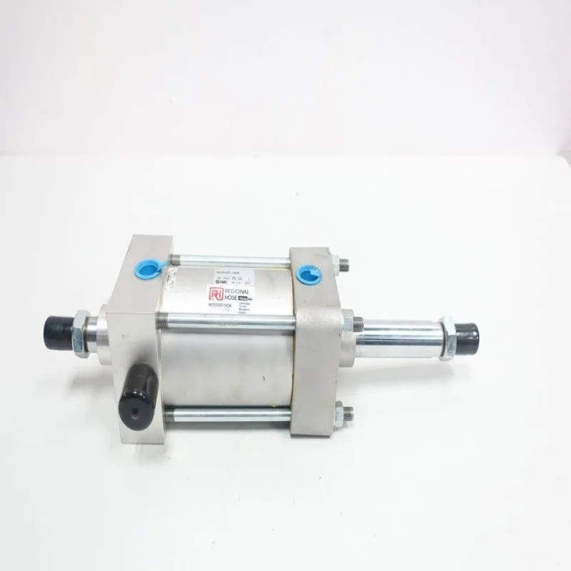 

Brand New NCA1WU325-0300N Acting Cylinder 3-1/4in 3in For Plc