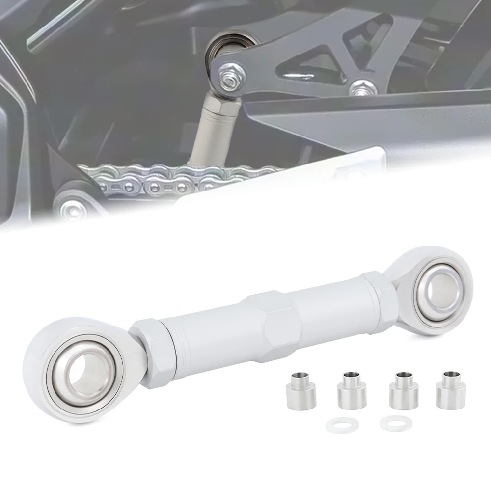 Motorcycle Adjustable Lowering Link Kit Suspension Links Z900 2017-2026 Z1000 2010-2013 Ninja 1000 ZX1000 2010-2016 For Kawasaki