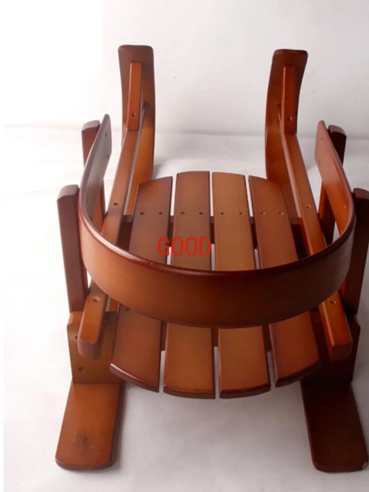 Log Baby Ski Retro Boot Schlitten Klettern Snowboard