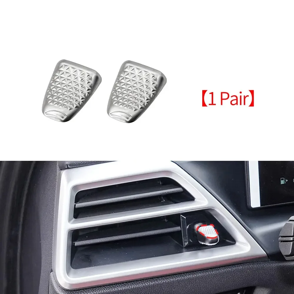 

Для BMW 2 3 4 серии G42 G20 G22 G26 218 320 328 425 430 Вентиляционная решетка переменного тока Ремонтные зажимы 64225A8E279