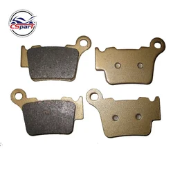 Rear Brake Pad for KTM SX EXC SMR SXC SX-F EXC-F 125 150 250 300 350 450 525 FA368