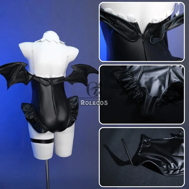 2025 إعادة: زيرو نايت ويزارد ريم التأثيري إعادة: صفر - بدء الحياة في عالم آخر ريم فستان الهالوين مجموعة كاملة