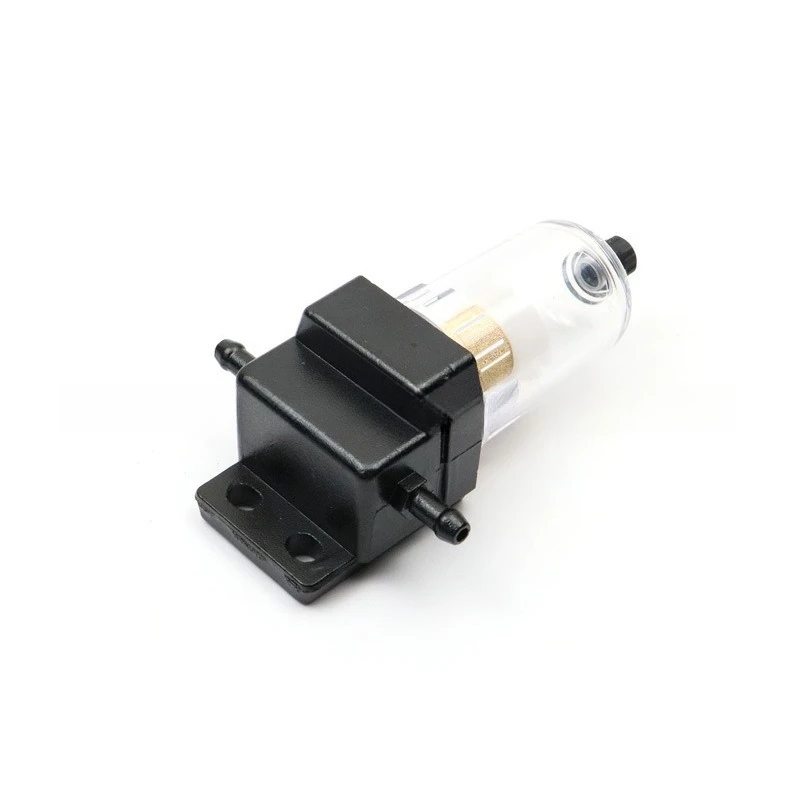 Car parking heater, oil-water separator filter element, oil filter accessories