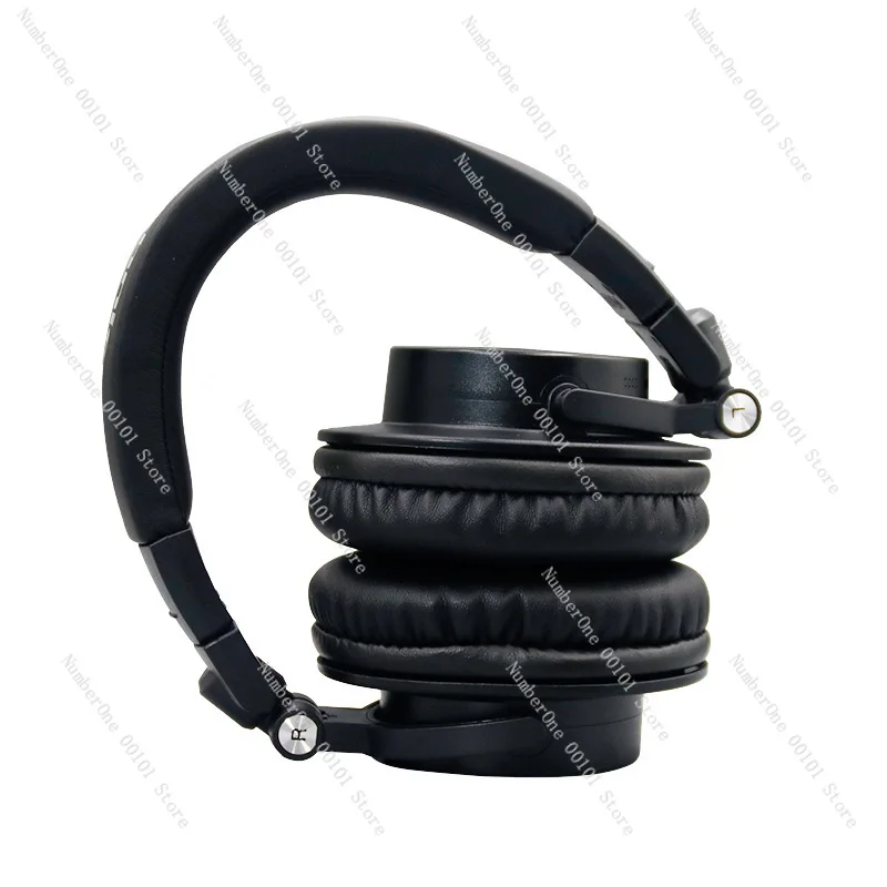 ATH-M50XBT Headset …