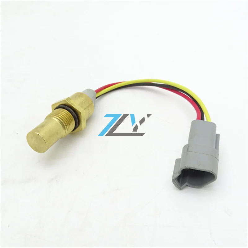 

136-2632 Temperature Sensor 1362632 Fits for 143H 163H for Excavator Engine Replacement Parts
