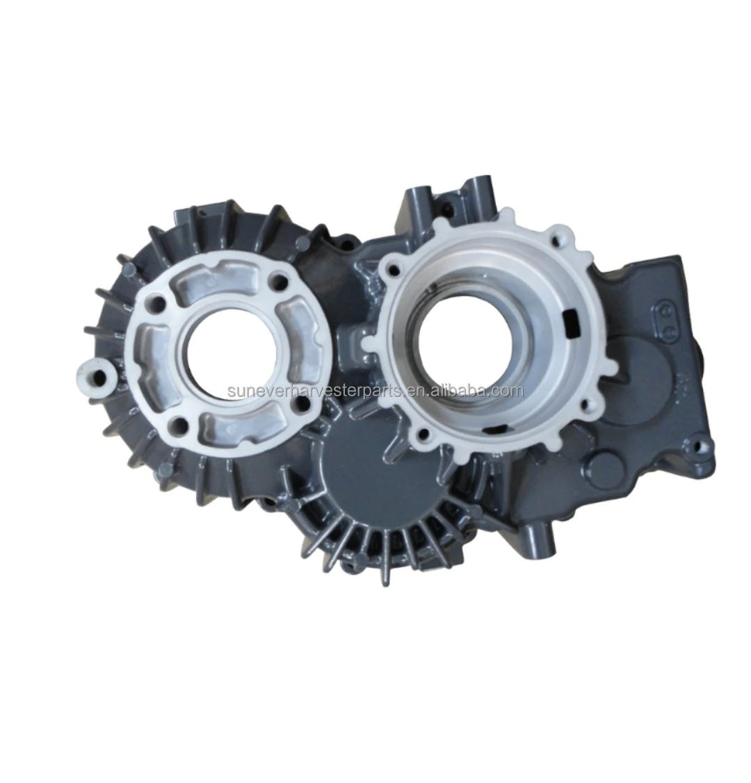 

Новая коробка передач Casetransmissionlh для комбайнов Kubota DC35, DC60, DC70, DC70G, DC70PLUS, DC95, DC105, PRO688 и Yanmar.