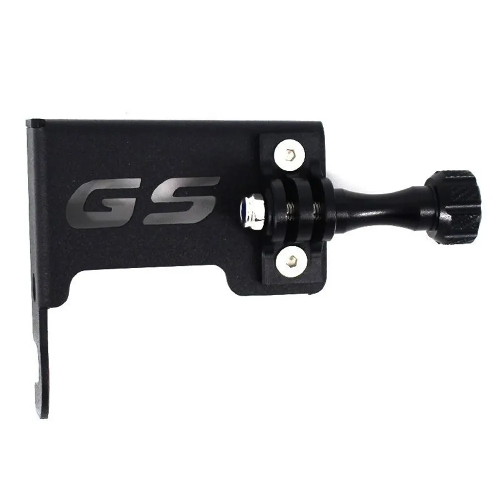 Motorcycle Holder Cam Camera Bracket For Motorrad Mount Hero For BMW R1200GS ADVENTURE R 1200 GS 1250GS Car Accessories