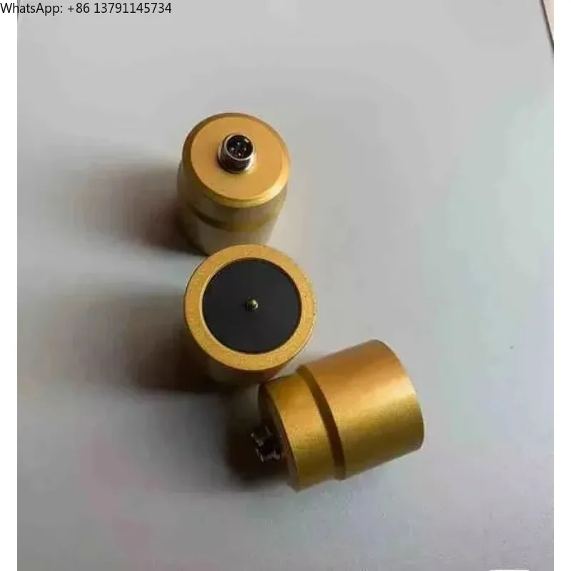 Underground Water Leak Detector Precision Water Pipe Leak Detector Sensor Tap Water Floor Heating Pipe Leak Tester Machine
