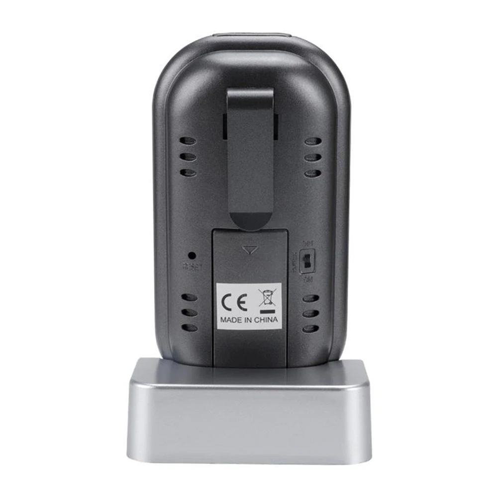 

Wireless Grilling Thermometer Food Grilling Thermometer BBQ Food Meat Thermometer Wireless Kitchen Accessories