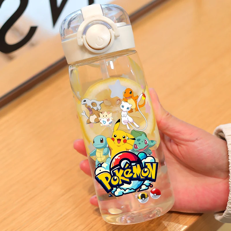 400-мл-прозрачные-пластиковые-соломенные-чашки-с-изображением-покемонов-аниме-Пикачу-Чармандер-уличная-портативная-бутылка-для-воды-принадлежности-для-питья-для-мальчиков-и-девочек