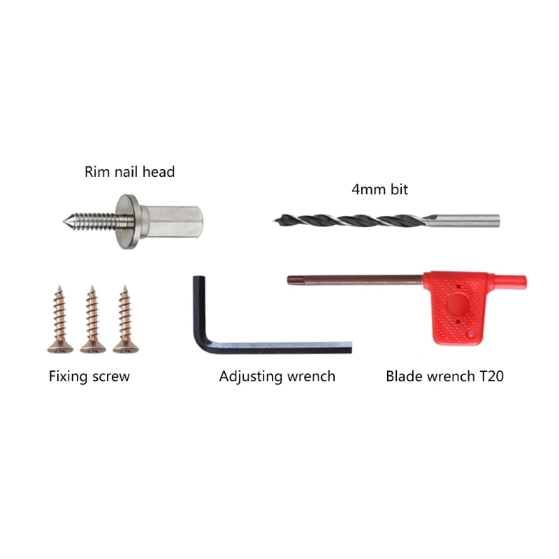 Efficient Shaping with Adjustable Rounder Suitable for Various Sizes Dropship