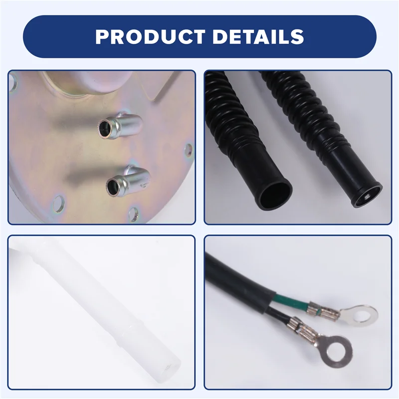 

Replacement Fuel Level Sensor 16141180889 NEW For BMW E34 525I 530I 540I M5 E32 735I 740I