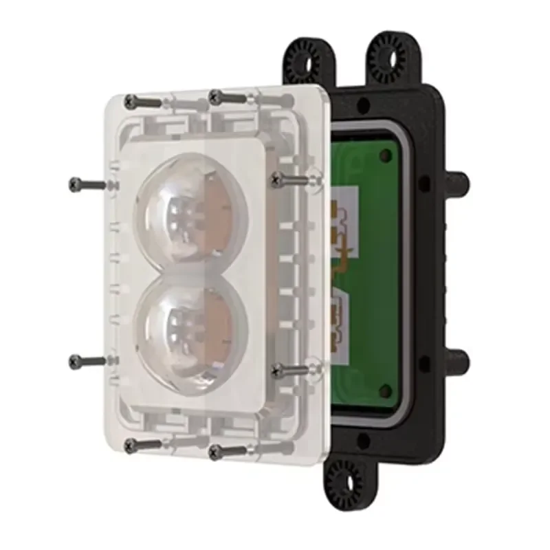 for RA111ST-A 24GHz Millimeter Wave Radar Module Self Speed Measurement Feedback Sensor for Automotive Industrial Application