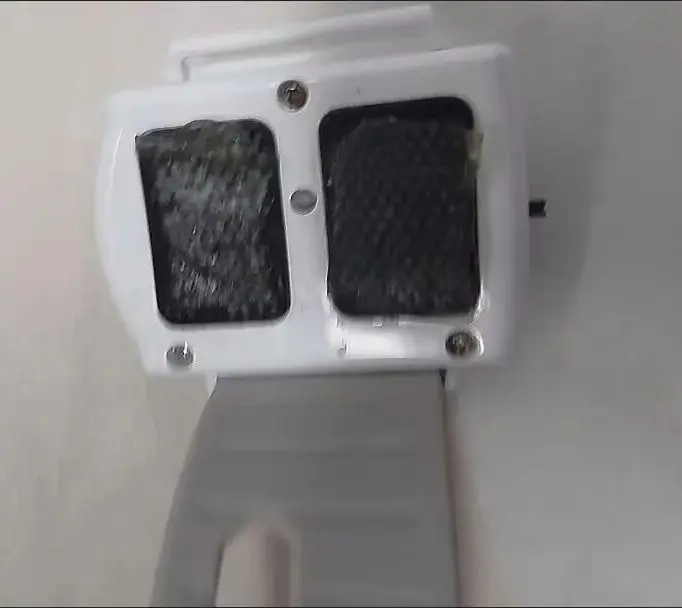 

100pcs=50bag Snore Stopper Electrode Pads Self-adhesive Electrodes Paste Sleeping Aid Gel Anti Snoring Infrared Conductive Patch