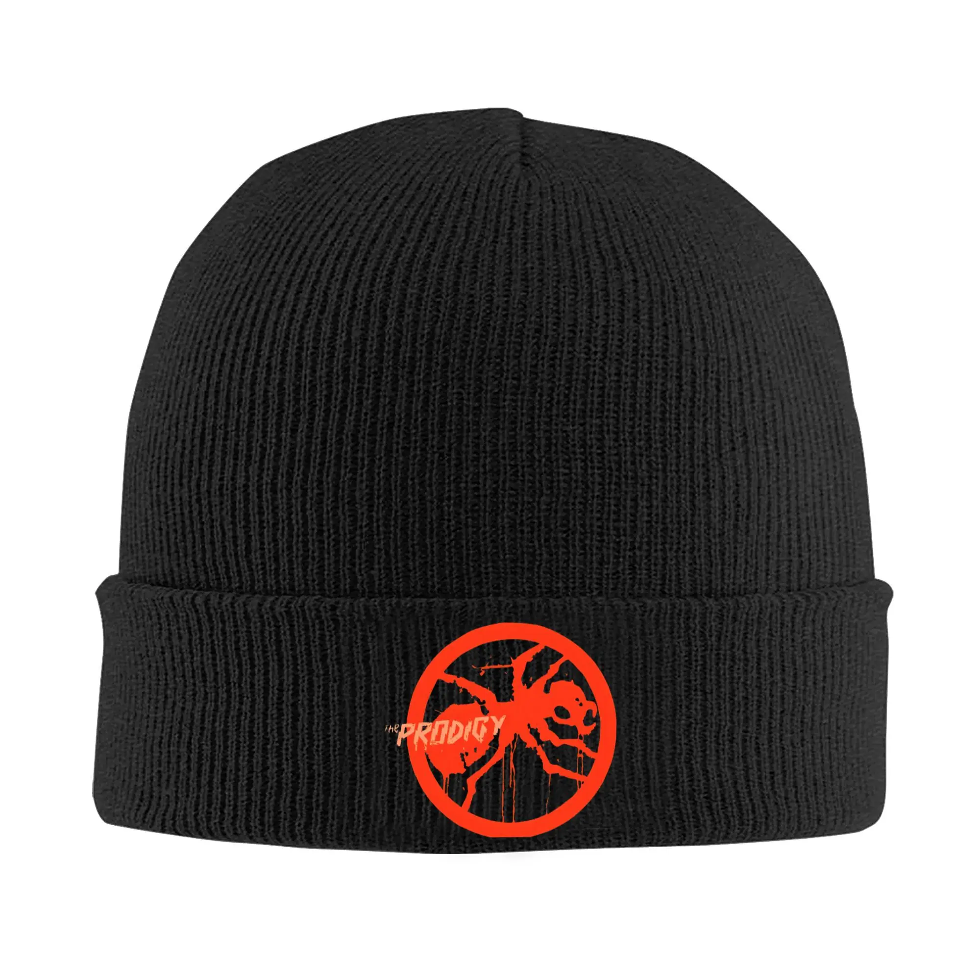 The Prodigy Ant Hat Autumn Winter Beanie Street  Cap Men Women Acrylic Bonnet