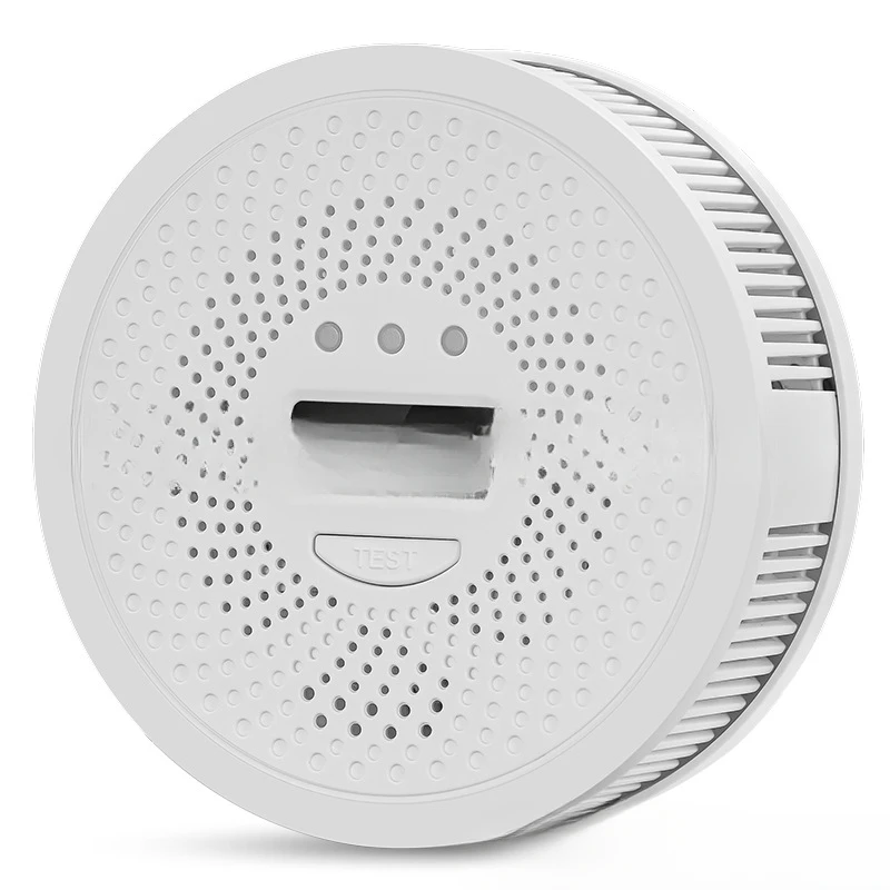 UL2034 Standard CO Detector Carbon Monoxide Alarm