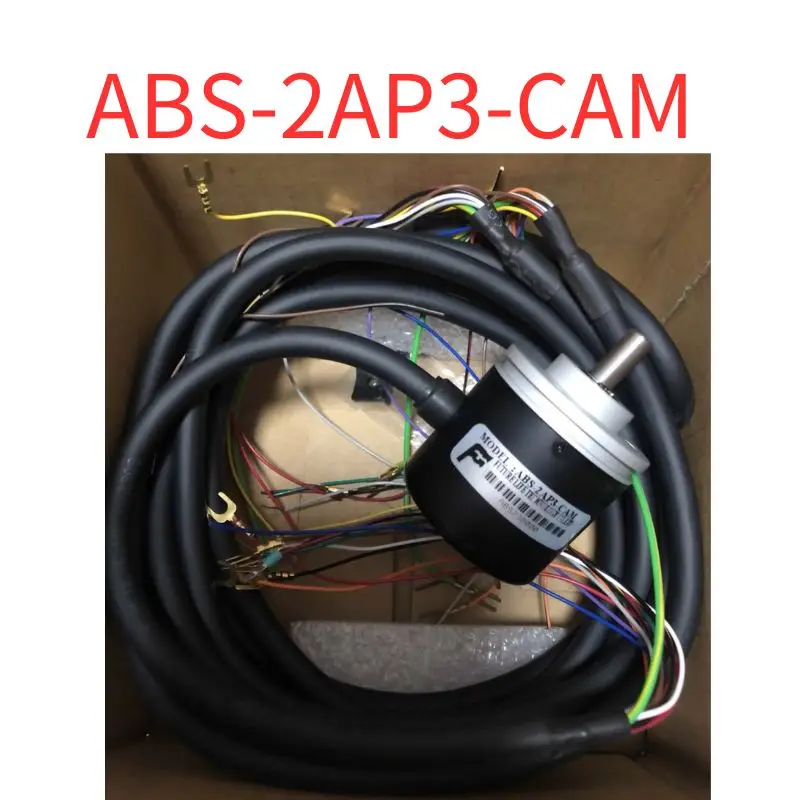 Brand New ABS-2AP3-CAM encoder Fast Shipping