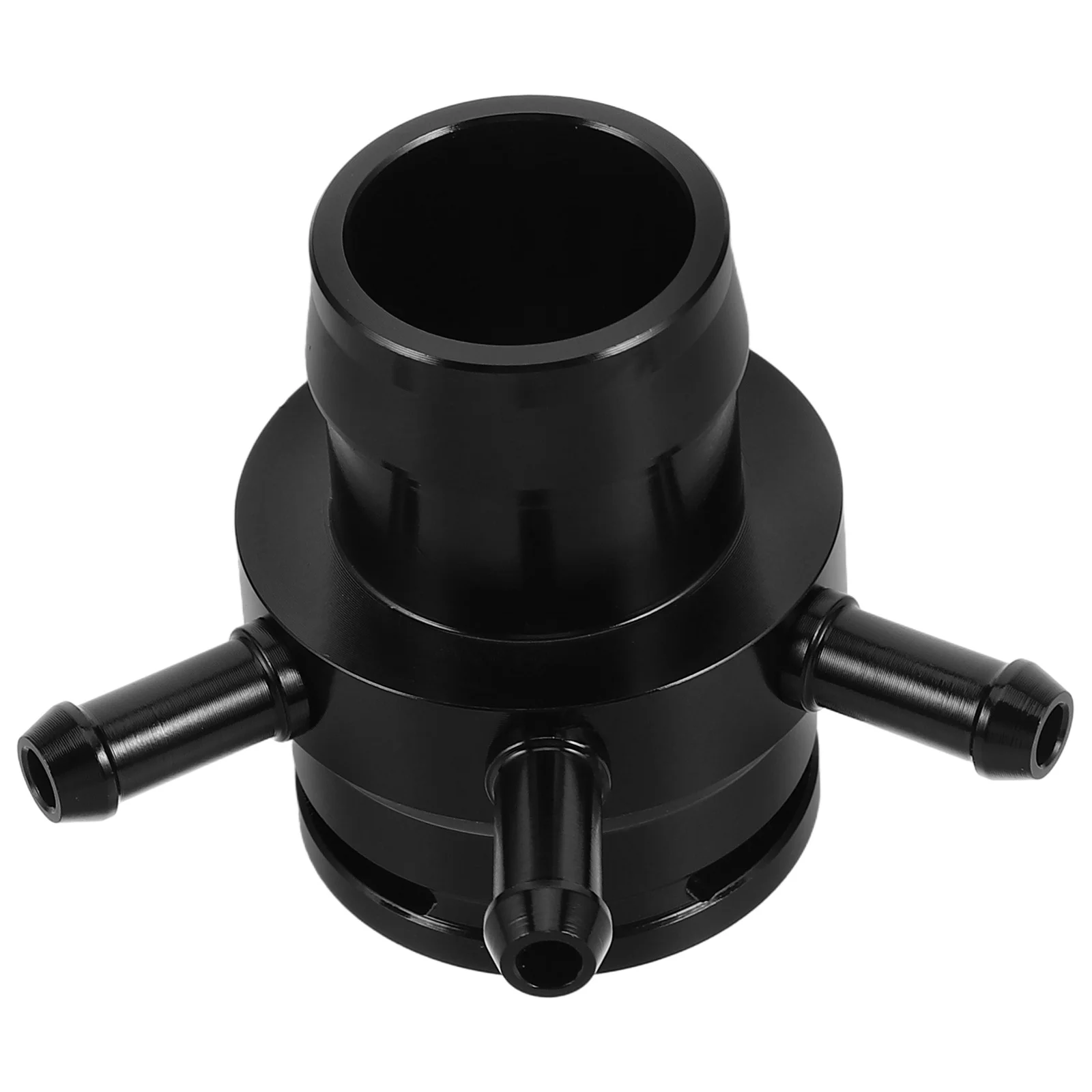 

Three-Way Metal Turbo Vacuum Tap Adapter For Car Turbocharger Exhaust Efficiency Vehicle Repair Fitting Engine Part