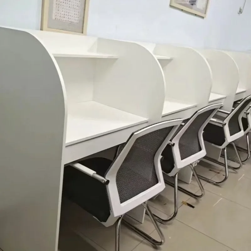 Study room immersion, study table postgraduate entrance examination