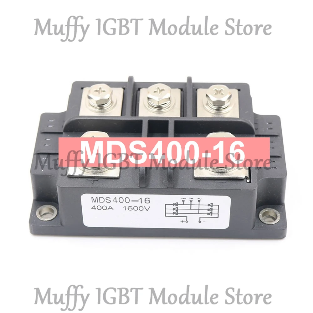 MDS300-16 MDS400-16  MDS300A1600V MDS400A1600V  MDS300A MDS400A  1600V