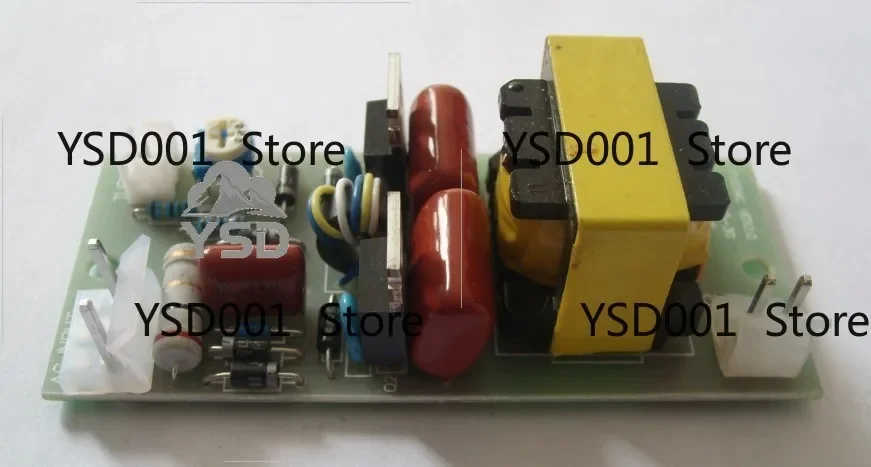 TY30W Electronic Transformer | 6V30W for Halogen Lamp Microscope Power Supply