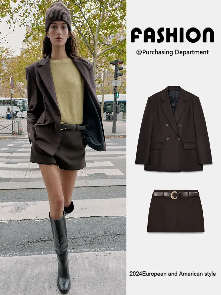 

Новый зимний женский костюм Jaet 2025 с поясом, юбкой, брюками 700, модная этническая женская одежда, одежда для выступлений на сцене