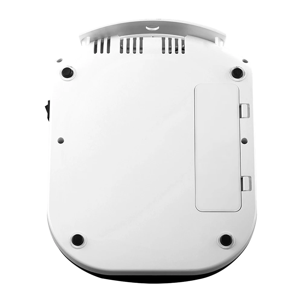 

Portable Dental Desktop Suction Base Vacuum Cleaner Collector For Cleaning Dust Polishing Skilled Workers Laboratory Equipment